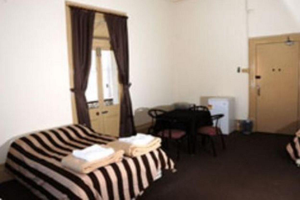 Hotel Metropolitan Adelaide Kültér fotó