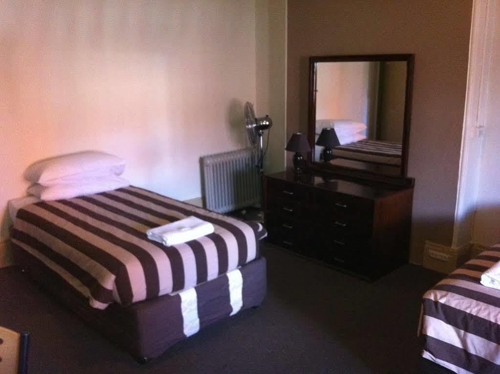 Hotel Metropolitan Adelaide Kültér fotó